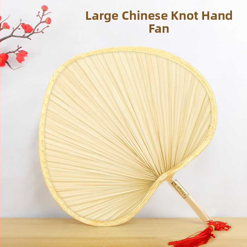 Ventiliatorius Big Cattail Ventiliatorius Bananų Ventiliatorius Jigong Ventiliatorius Saulėgrąžos Ventiliatorius Senas Vyras Seno stiliaus Katėgas Rankų darbo ventiliatorius Piešimas Ventiliatorius Rudas Lapas Grilis Ventiliatorius