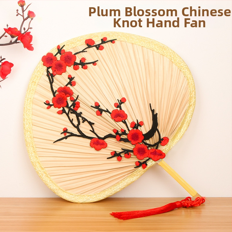 Ventiliatorius Big Cattail Ventiliatorius Bananų Ventiliatorius Jigong Ventiliatorius Saulėgrąžos Ventiliatorius Senas Vyras Seno stiliaus Katėgas Rankų darbo ventiliatorius Piešimas Ventiliatorius Rudas Lapas Grilis Ventiliatorius