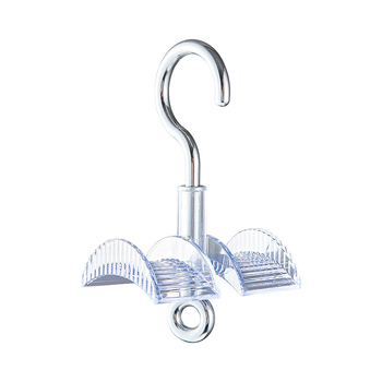 Περιστρεφόμενο γάντζο τσάντας Πολυλειτουργική θήκη τσαντών Ντουλάπα Κρεμαστό κασκόλ Γραβάτα Σακίδιο πλάτης Ράφι αποθήκευσης καπέλων Αρχική τεχνούργημα