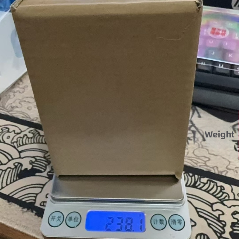 Piiriülene kolmekihiline sahtliga hoiukarp stiilis väärtuslik lauaarvuti hoiukarp viimistlus ehete kosmeetika hoiukarp