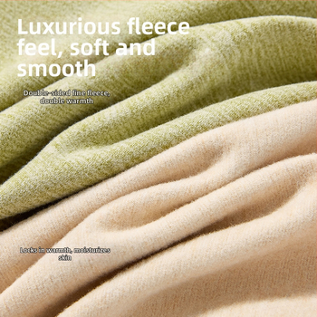 Θερμικό Γιλέκο από Κασμίρ για Γυναικεία με Επιθέματα Στήθους, Νέα Χειμερινή Καμιζόλα Χωρίς Ραφή με Εσωτερική Βάση από Μετάξι από Φλις