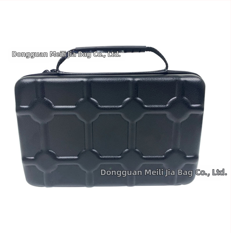 Výpredaj z novej luxusnej krabičky na hodinky, balenie 8 kusov, úložný box na hodinky z PU a EVA, taška na hodinky