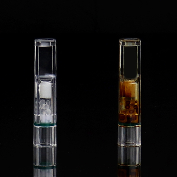 Jauna Arjue YJ-112 cirkulējošā filtra vienreizējās lietošanas filtra pērlīšu kokvilnas filtra tiešā piegāde no rūpnīcas. Trīskāršais filtra veselības cigarešu turētājs.