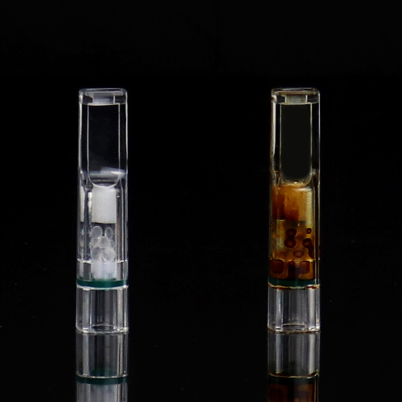 Jauna Arjue YJ-112 cirkulējošā filtra vienreizējās lietošanas filtra pērlīšu kokvilnas filtra tiešā piegāde no rūpnīcas. Trīskāršais filtra veselības cigarešu turētājs.