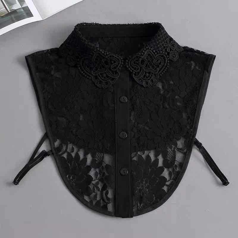 Žieminis apatinis kostiumas su raukiniais, vienspalvis, oficialus baltas megztinis su dirbtine apykakle