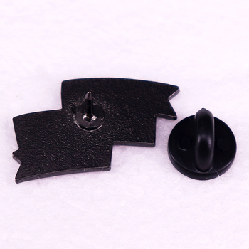 Parko ir poilsio Amerikos dramos linijų sagės ženklelis