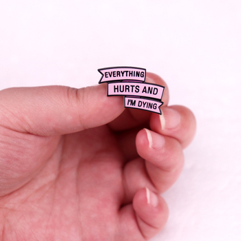 Parko ir poilsio Amerikos dramos linijų sagės ženklelis