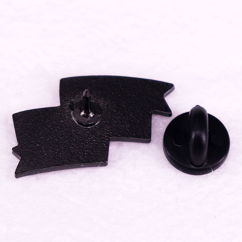 Parko ir poilsio Amerikos dramos linijų sagės ženklelis