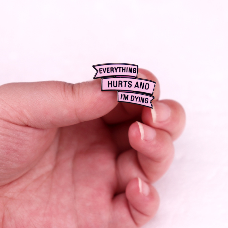 Parko ir poilsio Amerikos dramos linijų sagės ženklelis