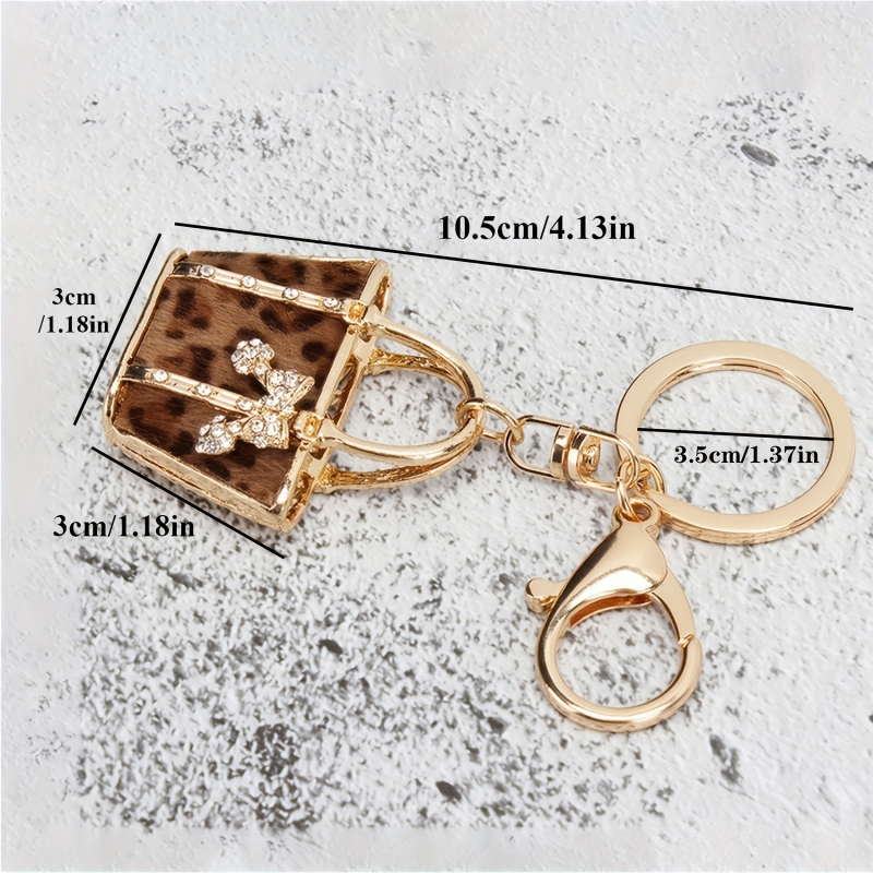 Kūrybingas žieminis naujas krepšys, pakabukas automobiliui, raktų pakabukas, dovana, flanelinė tapyba, aliejiniai amatai, 12 spalvų