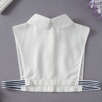 JL-A021 διακοσμητικό περιστασιακό ψεύτικο κολάρο