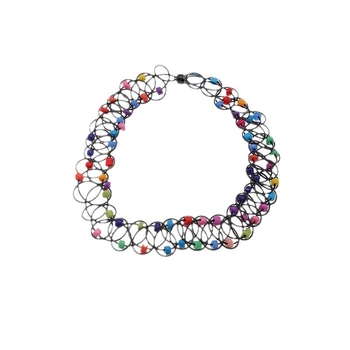 12 tk seksikat peent teleskoop-rangluuketiga kaelarihma