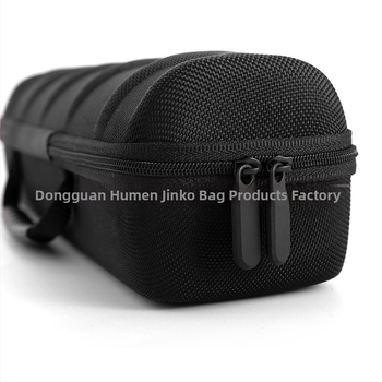 Tiesioginė gamyklinė 5 bitų laikrodžių laikymo dėžutė, kelioninis nešiojamas laikrodžių laikymo krepšys, kelių bitų dekoratyvinė apsauginė dėžutė, „Eva“ krepšys