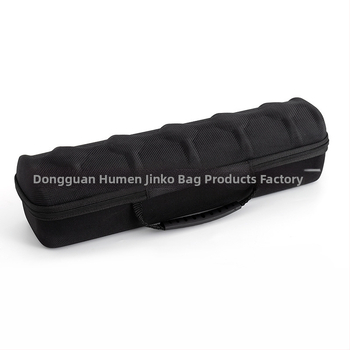 Tiesioginė gamyklinė 5 bitų laikrodžių laikymo dėžutė, kelioninis nešiojamas laikrodžių laikymo krepšys, kelių bitų dekoratyvinė apsauginė dėžutė, „Eva“ krepšys