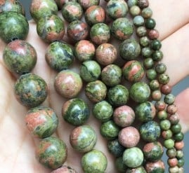 Mărgele rotunde din piatră florală, en-gros, cu model floral, vrac, din agat de cristal, brățară semifabricată DIY, colier, bijuterii, accesorii, en-gros transfrontaliere