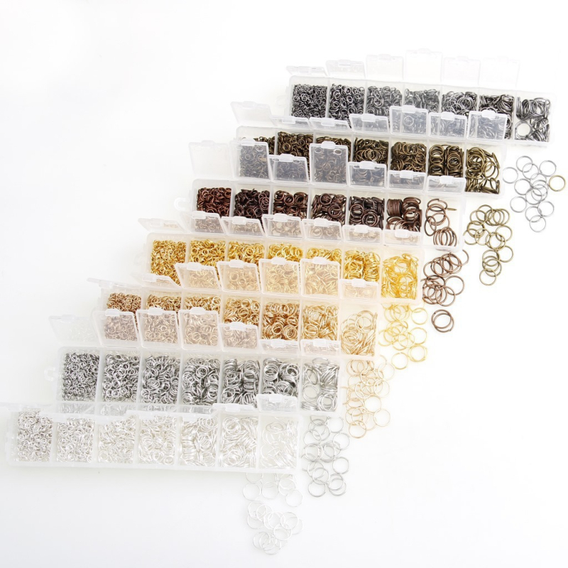 „Pasidaryk pats“ papuošalų aksesuarai, galvanizavimas, atviras žiedas, uždaras žiedas, vienas žiedas, rankų darbo, butikiniai auskarai, auskarai, papuošalų aksesuarai, medžiagos