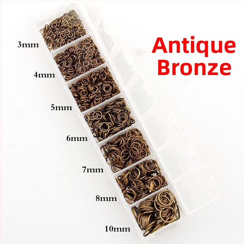 „Pasidaryk pats“ papuošalų aksesuarai, galvanizavimas, atviras žiedas, uždaras žiedas, vienas žiedas, rankų darbo, butikiniai auskarai, auskarai, papuošalų aksesuarai, medžiagos