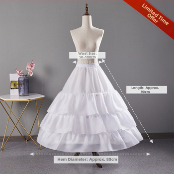 Kāzu kleitas svārki ar vardarbīgu, regulējamu zivs kaula svārku Kāzu kleitas astes svārki Lolita ziedu kāzu Karmenas svārki