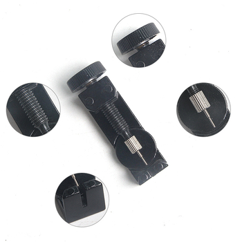 Инструмент за премахване на метална лента с регулируема височина Meter 2068, инструмент за премахване на лента от измервателен уред, инструмент за ремонт на измервателен уред