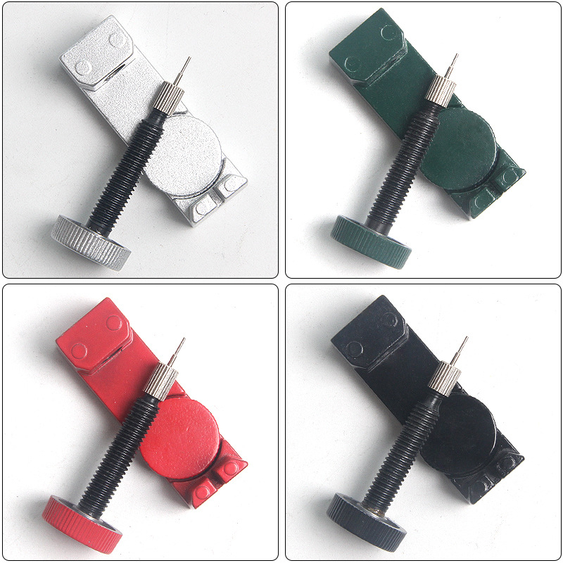 Инструмент за премахване на метална лента с регулируема височина Meter 2068, инструмент за премахване на лента от измервателен уред, инструмент за ремонт на измервателен уред