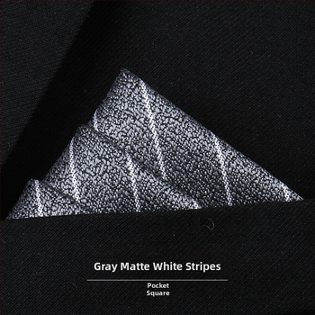 Мъжки костюм, бизнес квадратен джобен шал, кърпичка, рокля, сватбен подарък, костюм, шал за гърди, аксесоари