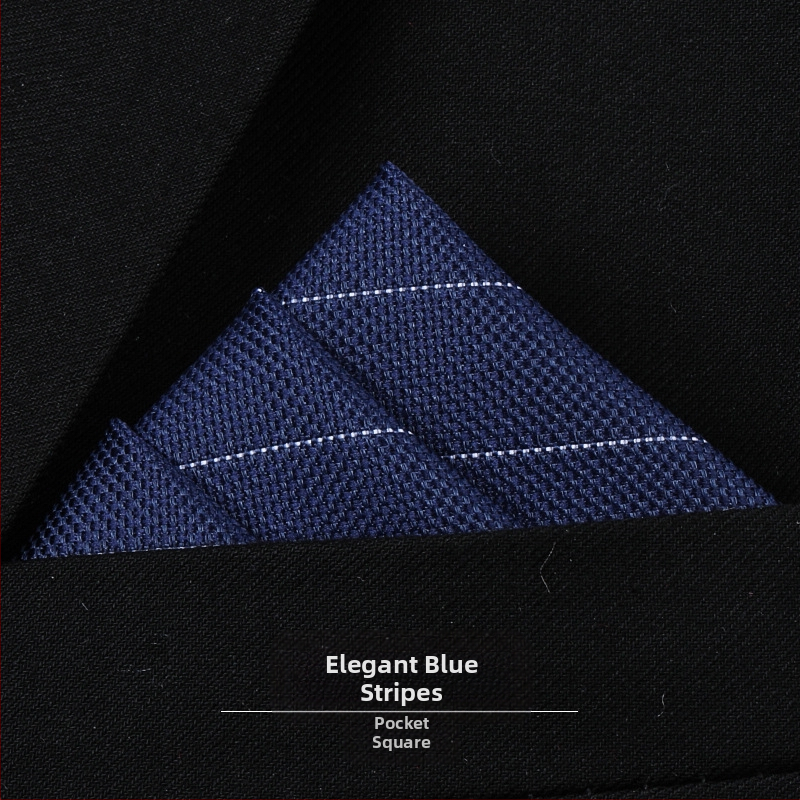 Ανδρικό κοστούμι επαγγελματικό τετράγωνο κασκόλ τσέπης μαντήλι φόρεμα γάμου δώρο κοστούμι αξεσουάρ κασκόλ στήθους