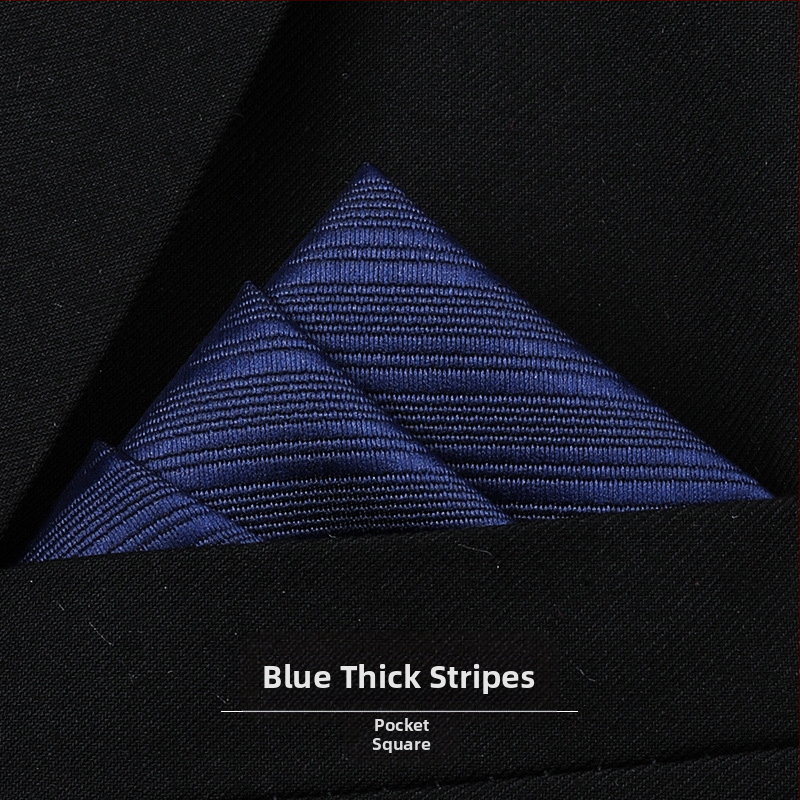 Ανδρικό κοστούμι επαγγελματικό τετράγωνο κασκόλ τσέπης μαντήλι φόρεμα γάμου δώρο κοστούμι αξεσουάρ κασκόλ στήθους