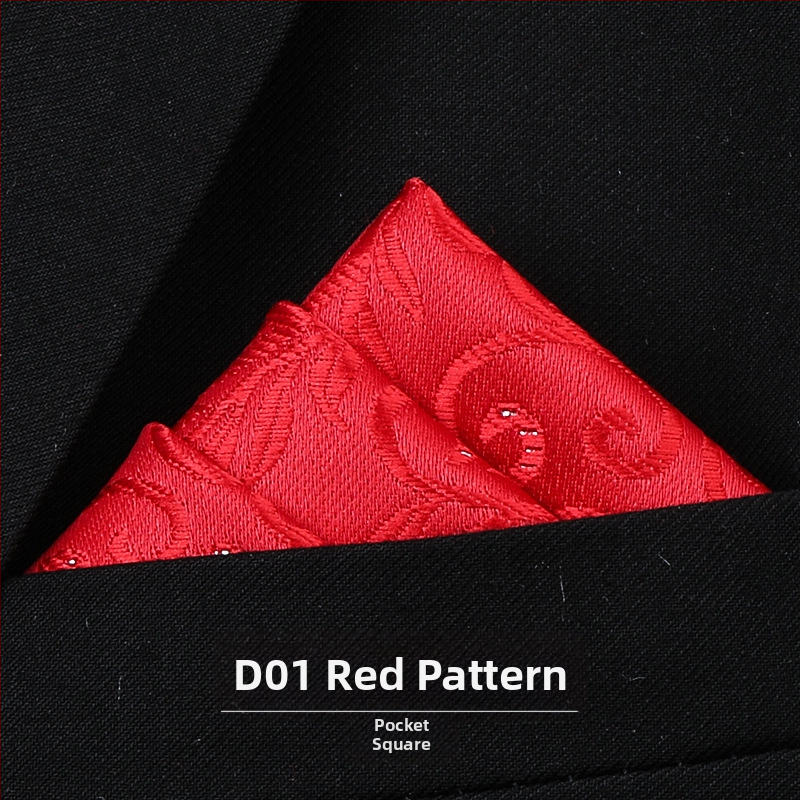 Ανδρικό κοστούμι επαγγελματικό τετράγωνο κασκόλ τσέπης μαντήλι φόρεμα γάμου δώρο κοστούμι αξεσουάρ κασκόλ στήθους