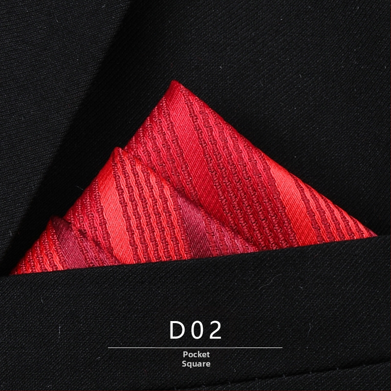 Ανδρικό κοστούμι επαγγελματικό τετράγωνο κασκόλ τσέπης μαντήλι φόρεμα γάμου δώρο κοστούμι αξεσουάρ κασκόλ στήθους