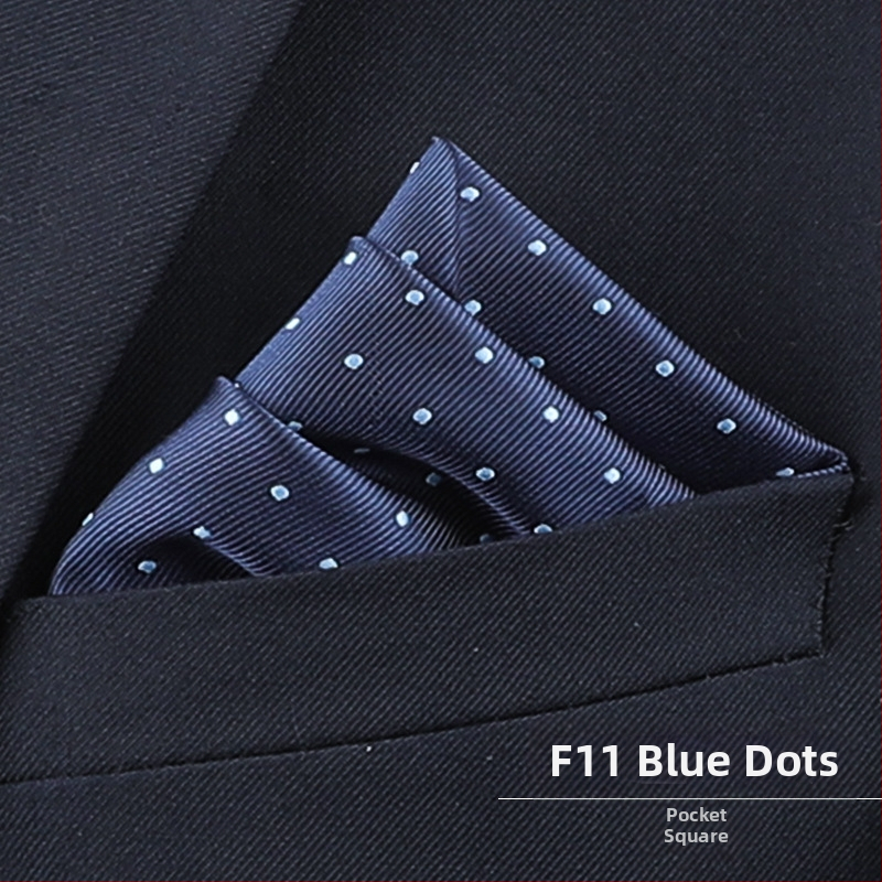Ανδρικό κοστούμι επαγγελματικό τετράγωνο κασκόλ τσέπης μαντήλι φόρεμα γάμου δώρο κοστούμι αξεσουάρ κασκόλ στήθους