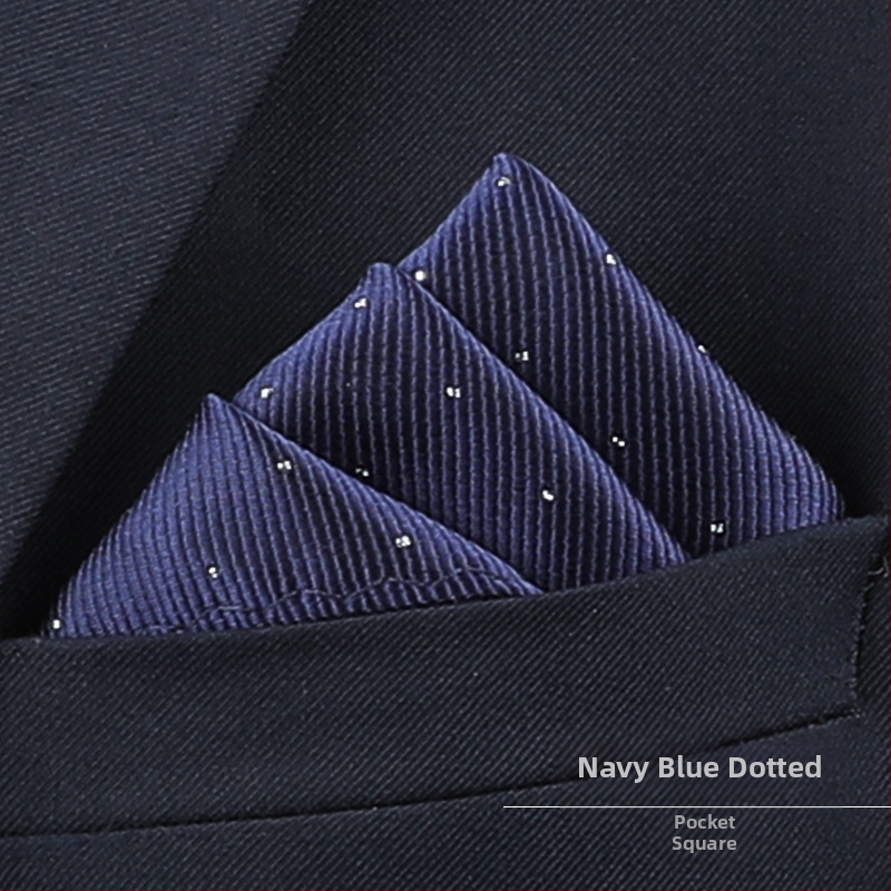 Ανδρικό κοστούμι επαγγελματικό τετράγωνο κασκόλ τσέπης μαντήλι φόρεμα γάμου δώρο κοστούμι αξεσουάρ κασκόλ στήθους