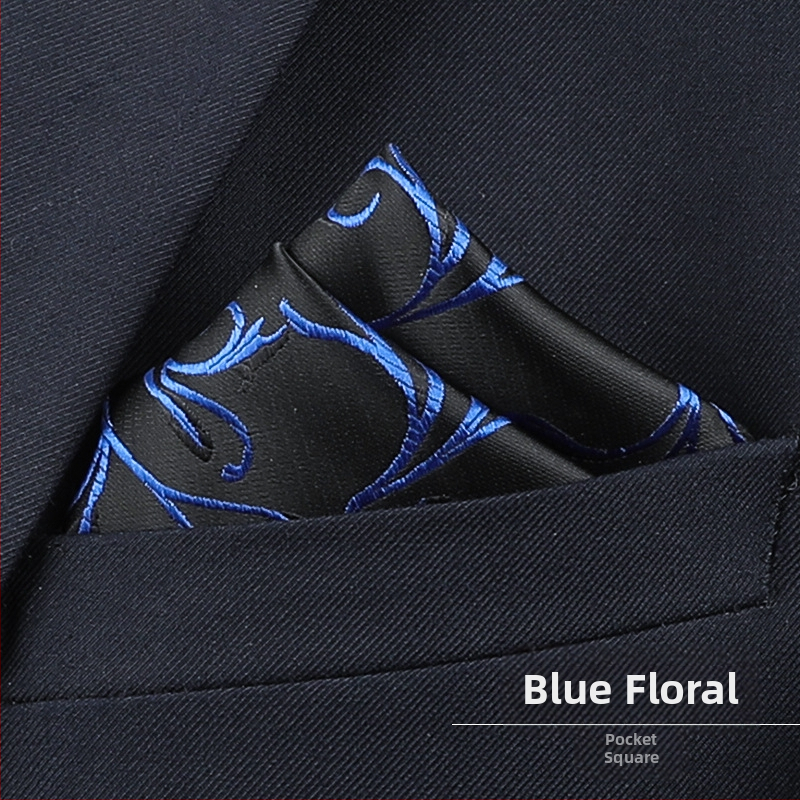 Ανδρικό κοστούμι επαγγελματικό τετράγωνο κασκόλ τσέπης μαντήλι φόρεμα γάμου δώρο κοστούμι αξεσουάρ κασκόλ στήθους