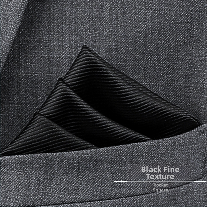 Ανδρικό κοστούμι επαγγελματικό τετράγωνο κασκόλ τσέπης μαντήλι φόρεμα γάμου δώρο κοστούμι αξεσουάρ κασκόλ στήθους