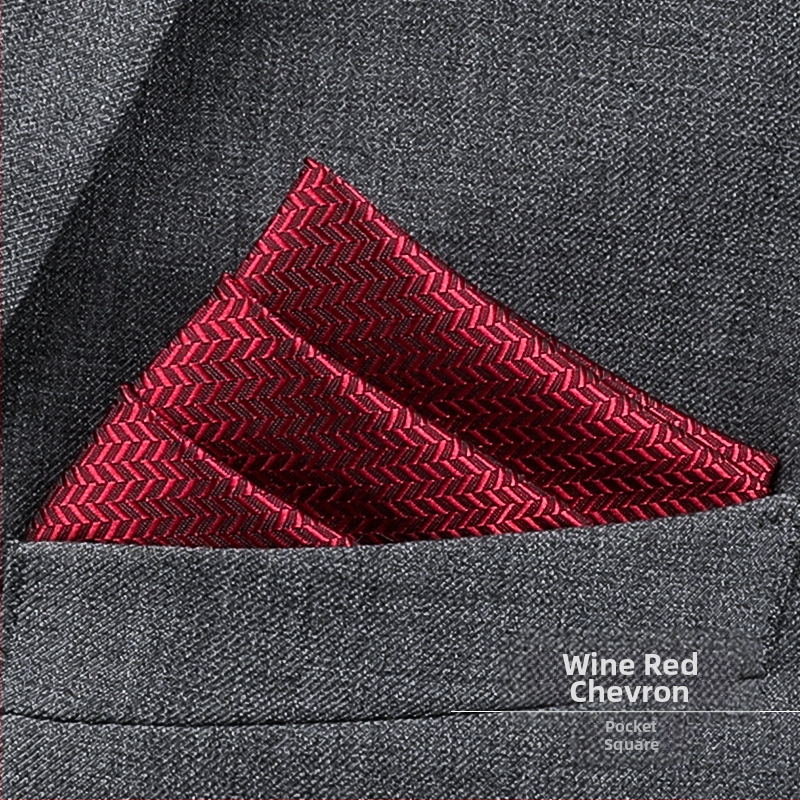 Ανδρικό κοστούμι επαγγελματικό τετράγωνο κασκόλ τσέπης μαντήλι φόρεμα γάμου δώρο κοστούμι αξεσουάρ κασκόλ στήθους