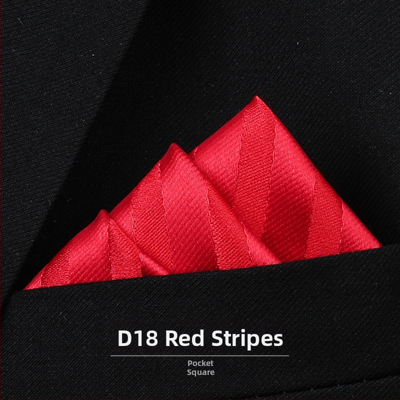 Ανδρικό κοστούμι επαγγελματικό τετράγωνο κασκόλ τσέπης μαντήλι φόρεμα γάμου δώρο κοστούμι αξεσουάρ κασκόλ στήθους