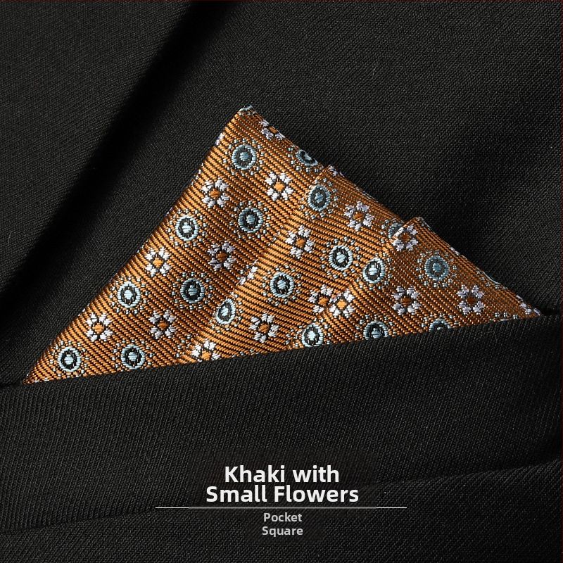 Ανδρικό κοστούμι επαγγελματικό τετράγωνο κασκόλ τσέπης μαντήλι φόρεμα γάμου δώρο κοστούμι αξεσουάρ κασκόλ στήθους