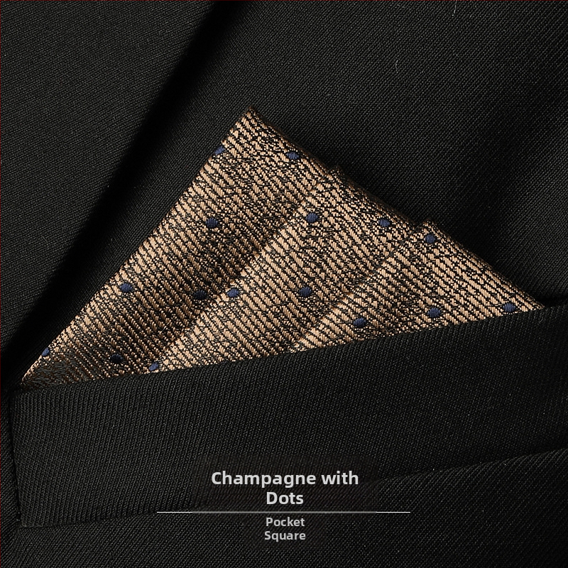 Ανδρικό κοστούμι επαγγελματικό τετράγωνο κασκόλ τσέπης μαντήλι φόρεμα γάμου δώρο κοστούμι αξεσουάρ κασκόλ στήθους