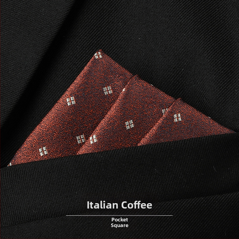 Ανδρικό κοστούμι επαγγελματικό τετράγωνο κασκόλ τσέπης μαντήλι φόρεμα γάμου δώρο κοστούμι αξεσουάρ κασκόλ στήθους