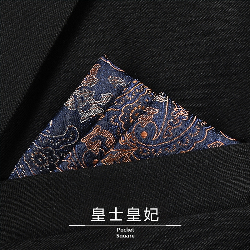 Ανδρικό κοστούμι επαγγελματικό τετράγωνο κασκόλ τσέπης μαντήλι φόρεμα γάμου δώρο κοστούμι αξεσουάρ κασκόλ στήθους