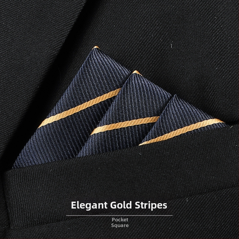 Ανδρικό κοστούμι επαγγελματικό τετράγωνο κασκόλ τσέπης μαντήλι φόρεμα γάμου δώρο κοστούμι αξεσουάρ κασκόλ στήθους