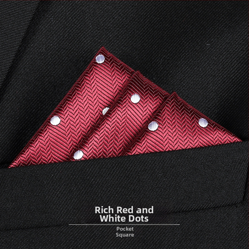 Ανδρικό κοστούμι επαγγελματικό τετράγωνο κασκόλ τσέπης μαντήλι φόρεμα γάμου δώρο κοστούμι αξεσουάρ κασκόλ στήθους