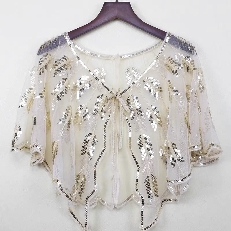 Generácia večerných šiat New Leaf s flitrami, európskych a amerických večerných šiat, šatiek na večeru, Amazon