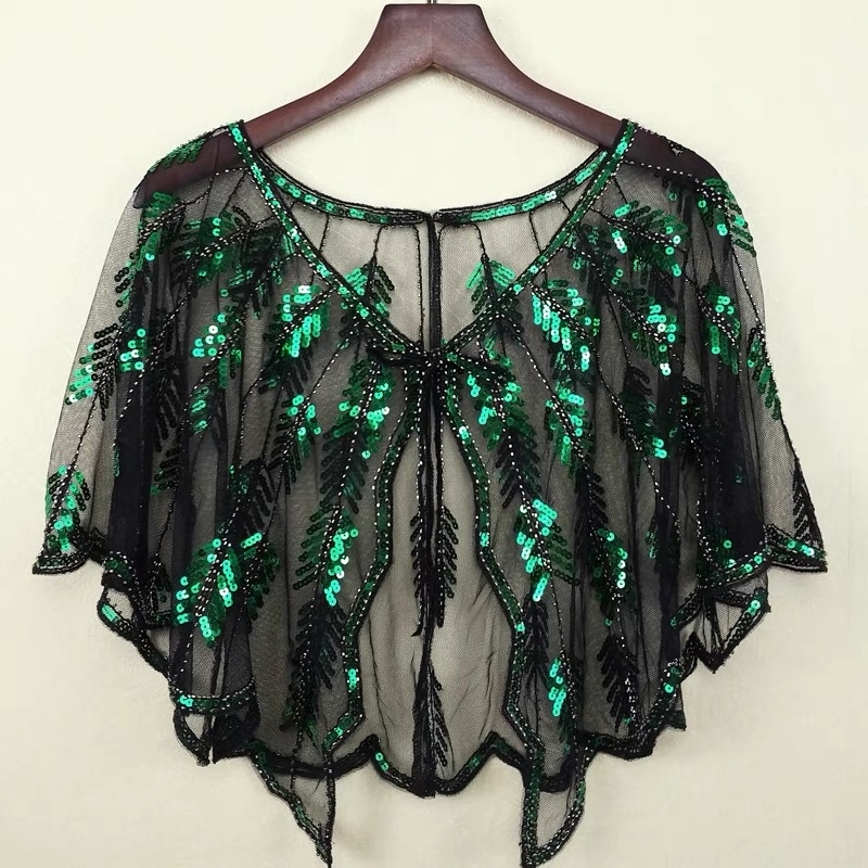 Generácia večerných šiat New Leaf s flitrami, európskych a amerických večerných šiat, šatiek na večeru, Amazon