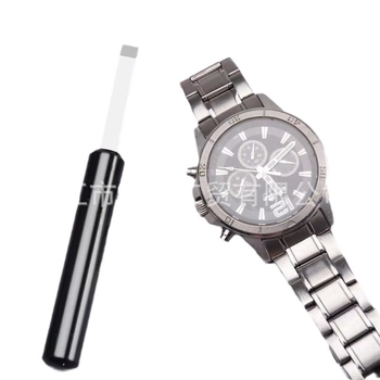 Kellaparandustööriist kella kangutusnuga lokirullimise alumine kate kella avatav tagakaas aku vahetustööriist kangutusnuga tehas hulgimüük