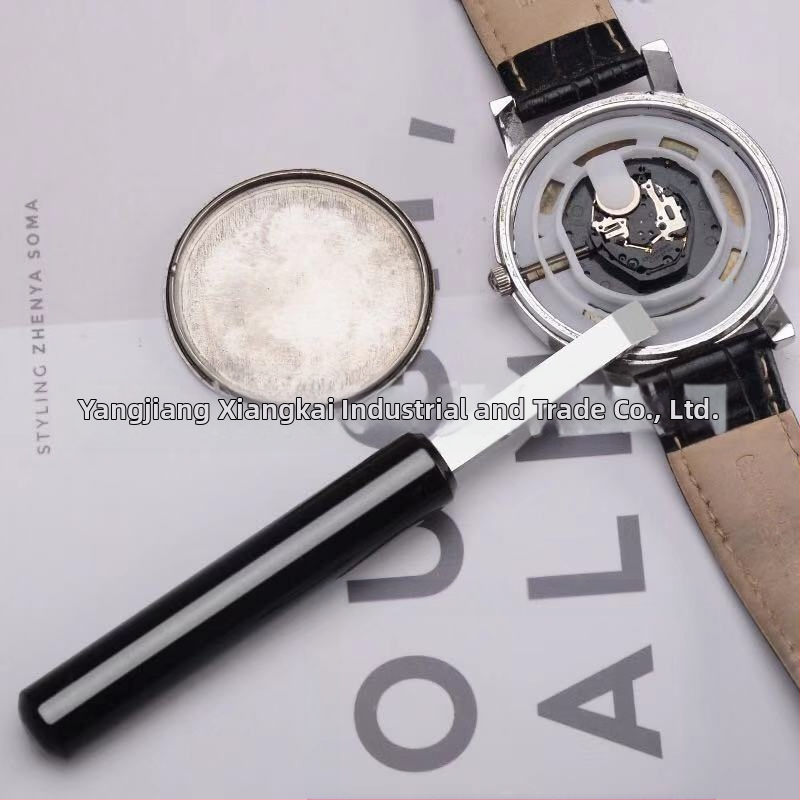 Kellaparandustööriist kella kangutusnuga lokirullimise alumine kate kella avatav tagakaas aku vahetustööriist kangutusnuga tehas hulgimüük