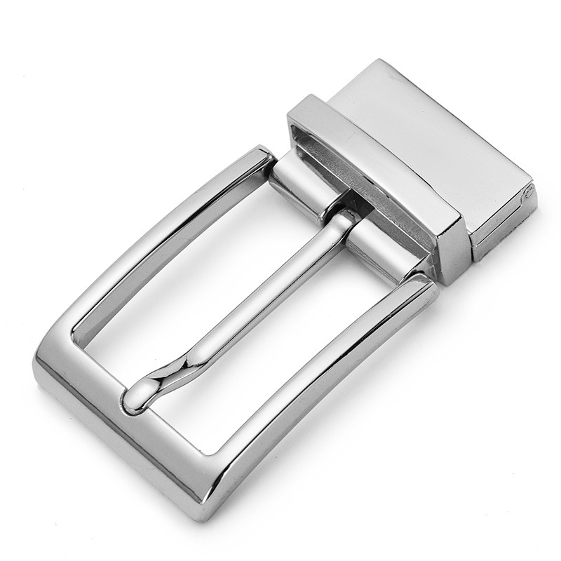 Vīriešu jostas galvas rotējoša sprādze ar tapu, jostas sprādzi, bikses ar galvas tapu, rotējošu sprādzi 3,3–3,5 cm