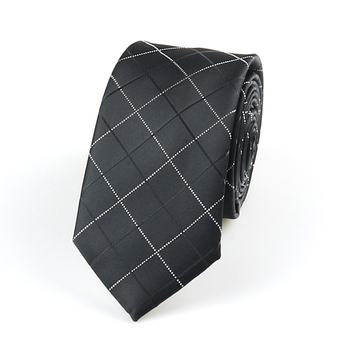 Profesionalus suknelė 6CM verslo kaklaraištis mados laisvalaikio vestuvių vyriški rankų kaklaraiščiai Shengzhou gamyklos kaklaraiščių didmeninė prekyba