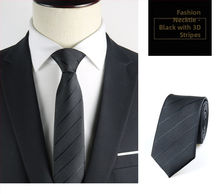 Profesionalus suknelė 6CM verslo kaklaraištis mados laisvalaikio vestuvių vyriški rankų kaklaraiščiai Shengzhou gamyklos kaklaraiščių didmeninė prekyba