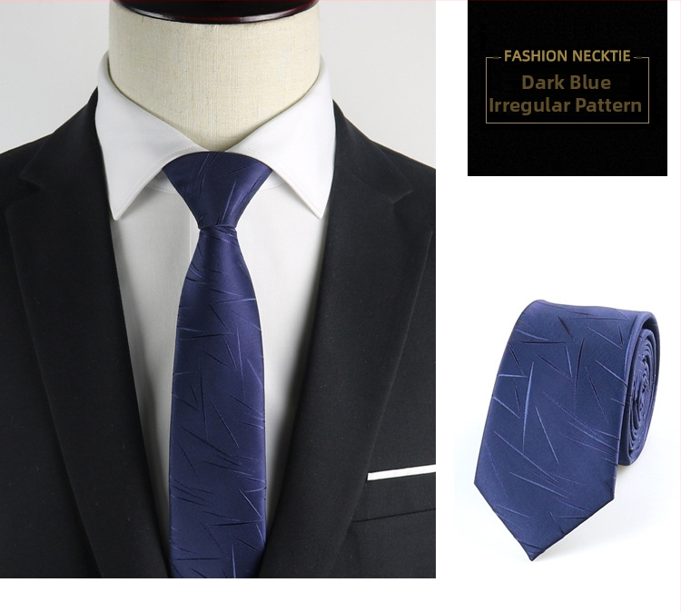 Profesionalus suknelė 6CM verslo kaklaraištis mados laisvalaikio vestuvių vyriški rankų kaklaraiščiai Shengzhou gamyklos kaklaraiščių didmeninė prekyba