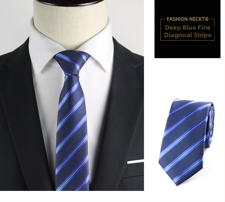 Profesionalus suknelė 6CM verslo kaklaraištis mados laisvalaikio vestuvių vyriški rankų kaklaraiščiai Shengzhou gamyklos kaklaraiščių didmeninė prekyba